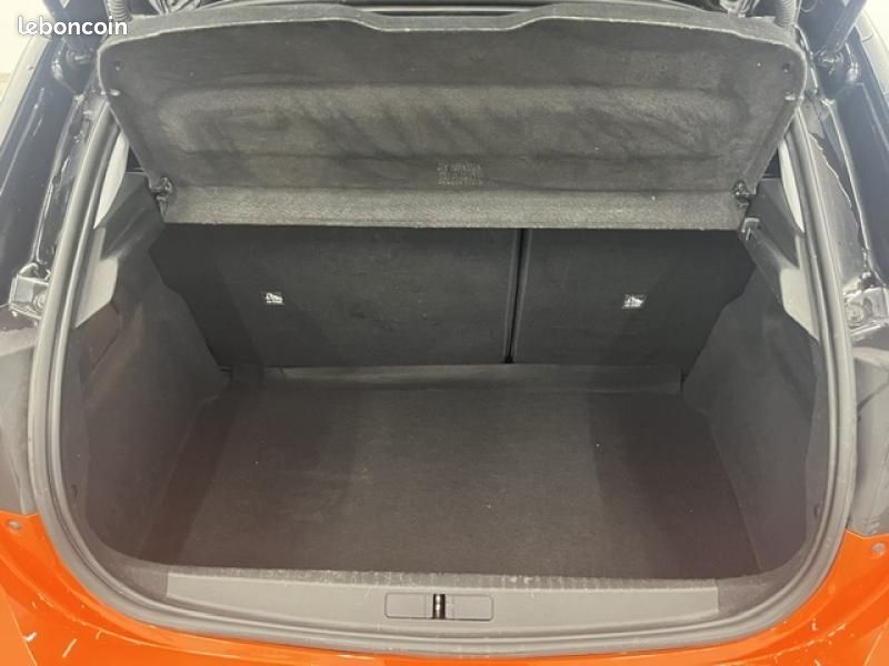 Opel Corsa 1.2 Turbo 100ch Edition (image 19)