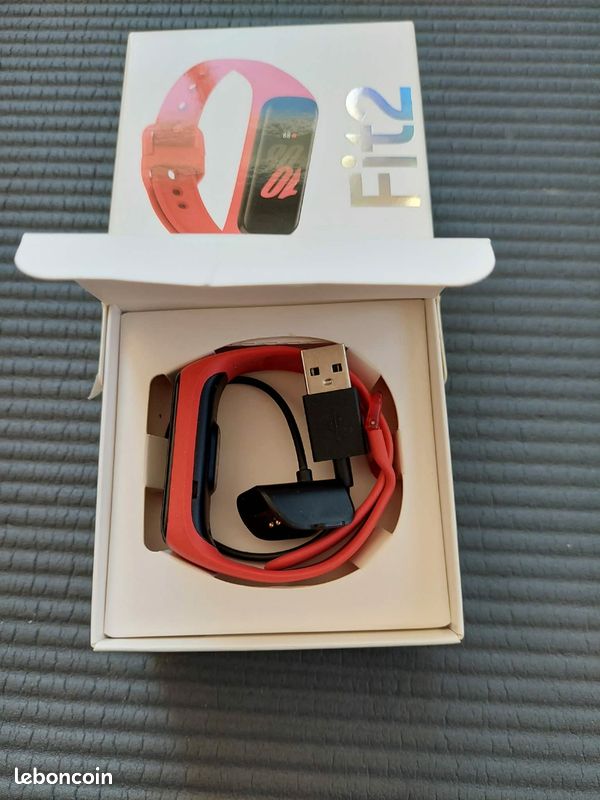 Montre Samsung Galaxy Fit2 (image 5)