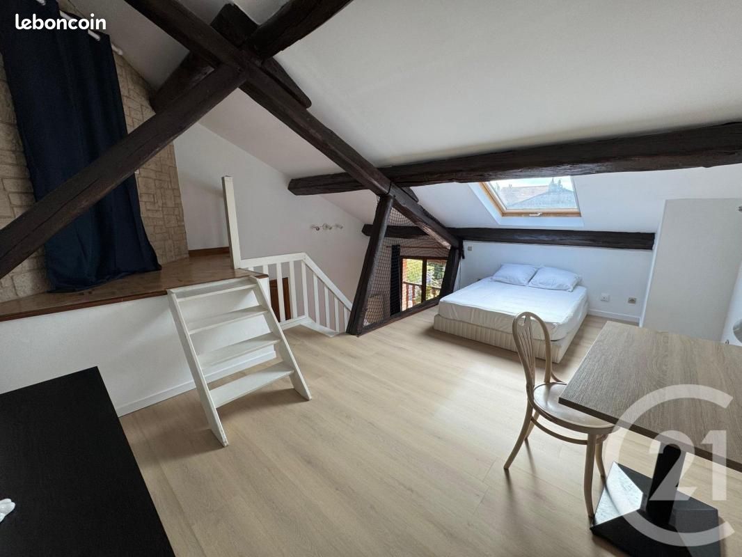 Appartement 1 pièce 21 m² · à Peltre · 21 m² · 590 €/mois