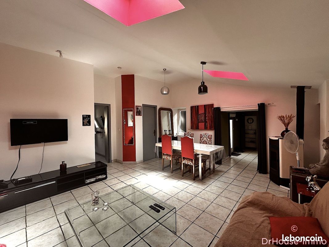 Maison 3 pièces 56 m² · à Triaize · 56 m² · 120 750 €