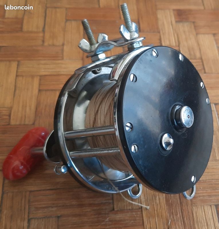 Moulinet penn - Équipement nautisme