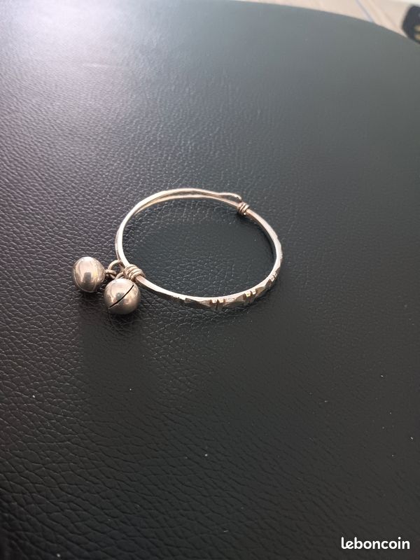 Bijou pour bébé (image 2)