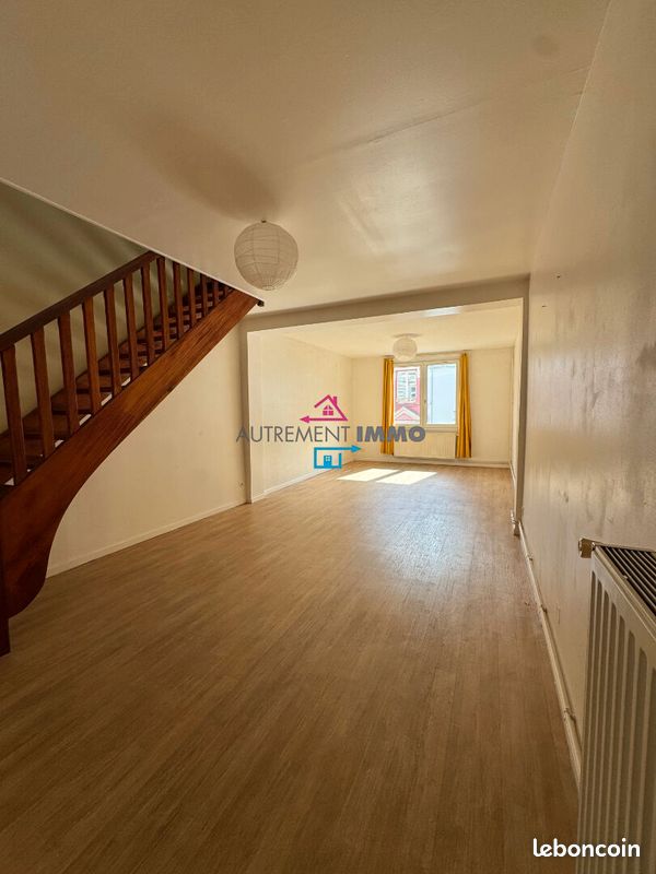Appartement a louer arras - 3 pièce(s) - 88 m2 - Surfyn