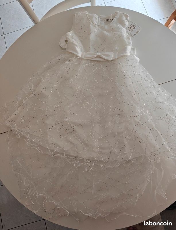 Robe mariage (image 2)