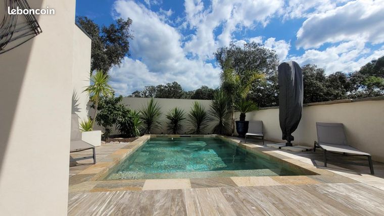 Maison 5 pièces 135 m²