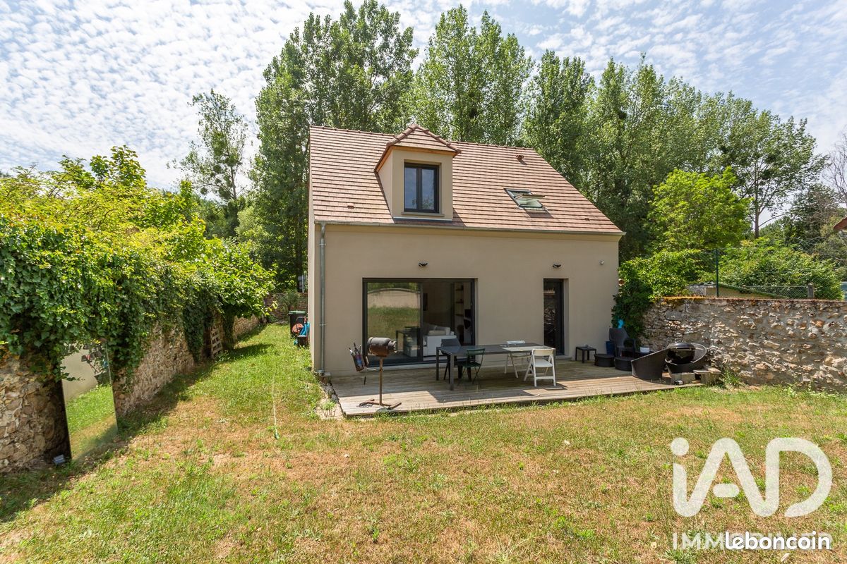 Maison 4 pièces 99 m² (image 2)