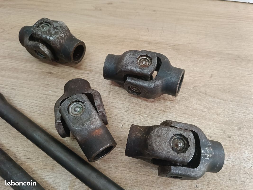 Kit transmission cardan arbre lot moto honda xlv 750 - Équipement moto