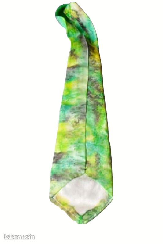 Style Cravate (image 2)
