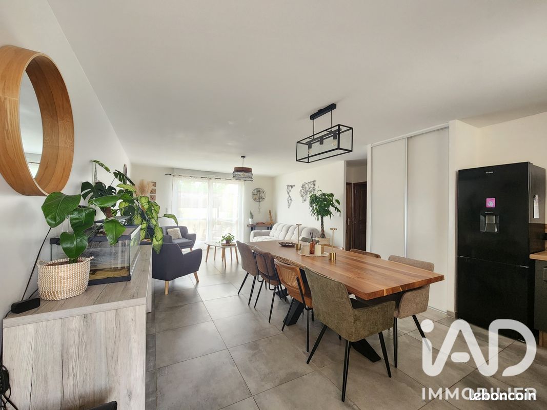 Maison 3 pièces 64 m² · à Rosières-près-Troyes · 64 m² · 169 000 €