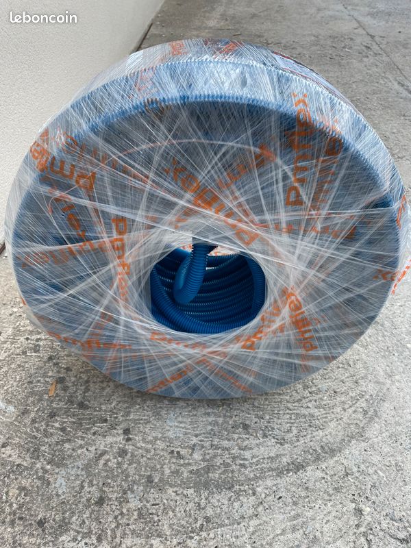 Gaine électrique ICTA diamètre 25 Mme 100m (image 2)