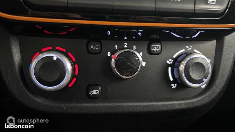 Dacia Spring Confort Plus - Achat Intégral (image 26)