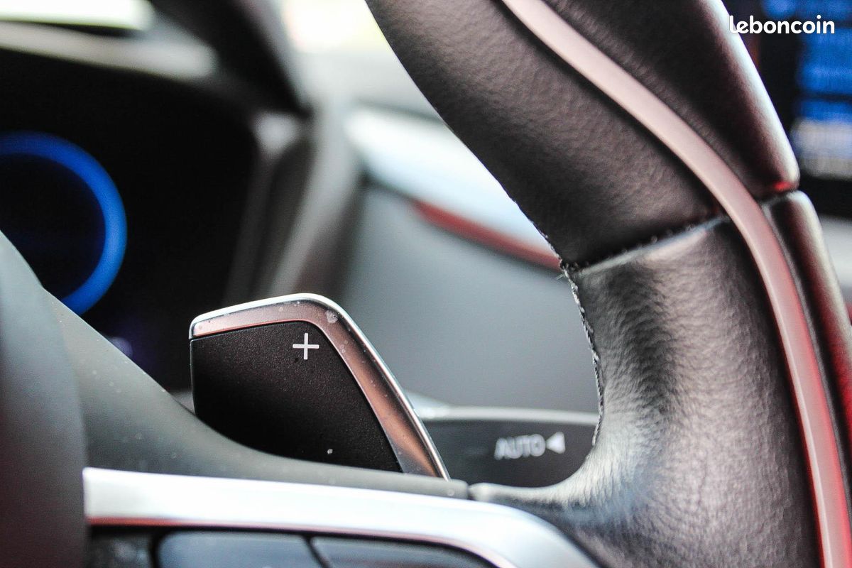 Bmw i8 pure impulse bva (image 22)
