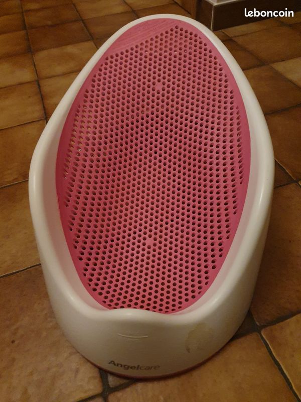 Transat de bain bébé (image 1)