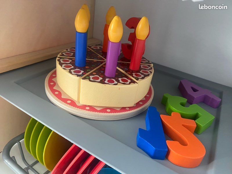 Cuisine enfant et accessoires (image 5)