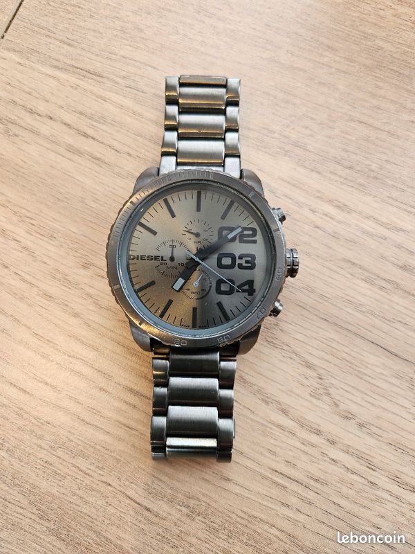 Montres diesel DZ 4215 (image 5)