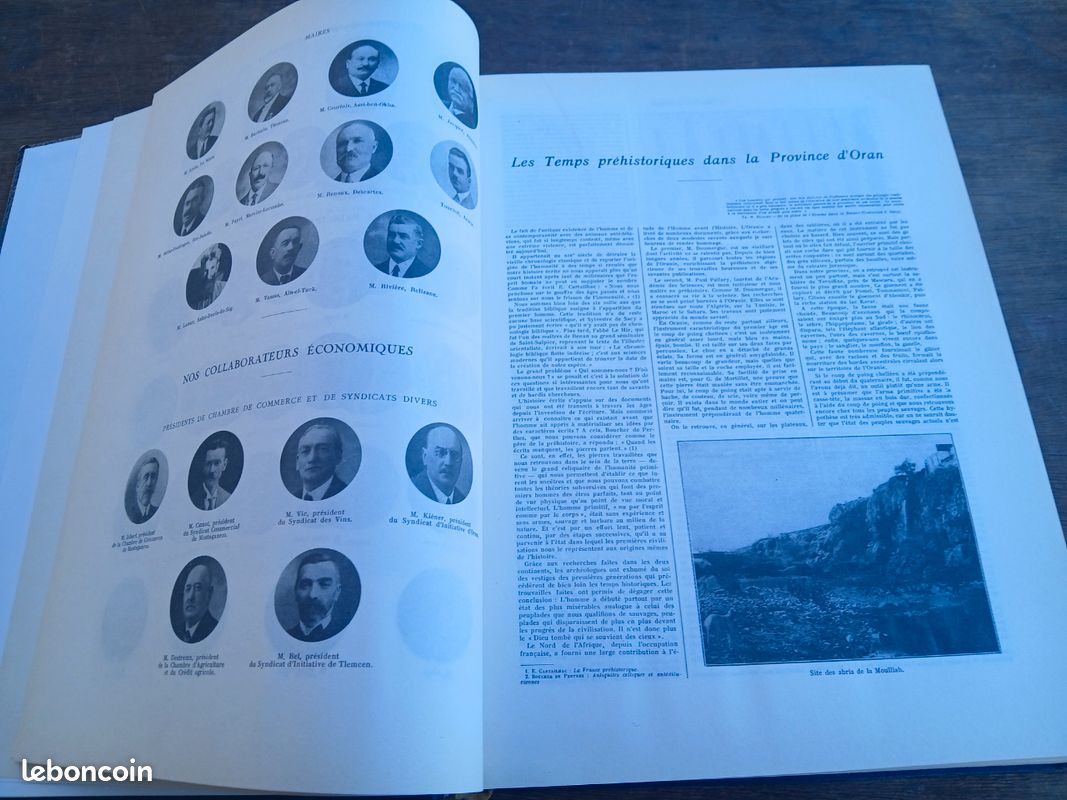 La formidable épopée des oraniens (image 5)