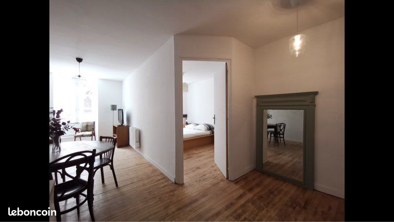 Appartement 2 pièces 47 m² · à Bayonne · 47 m² · 770 €