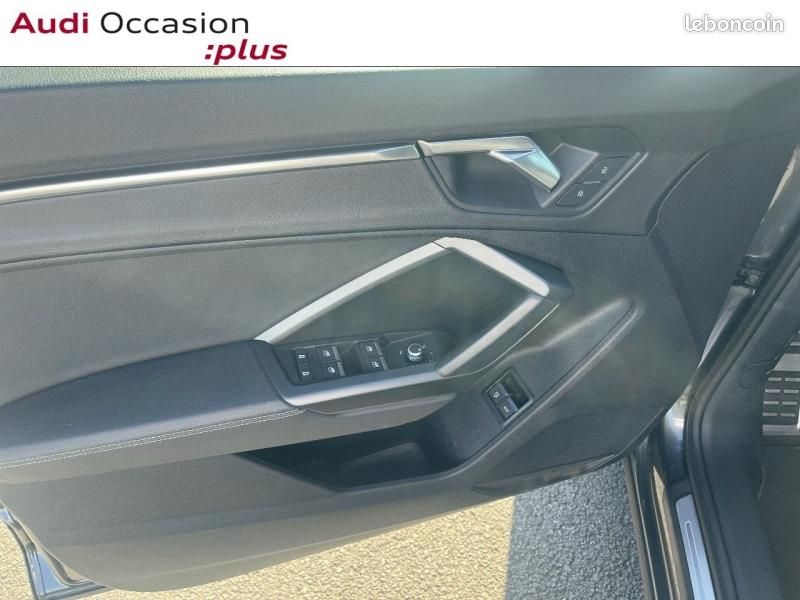 Audi Q3 Sportback 45 TFSI e 245ch S line S tronic 6 (image 28)