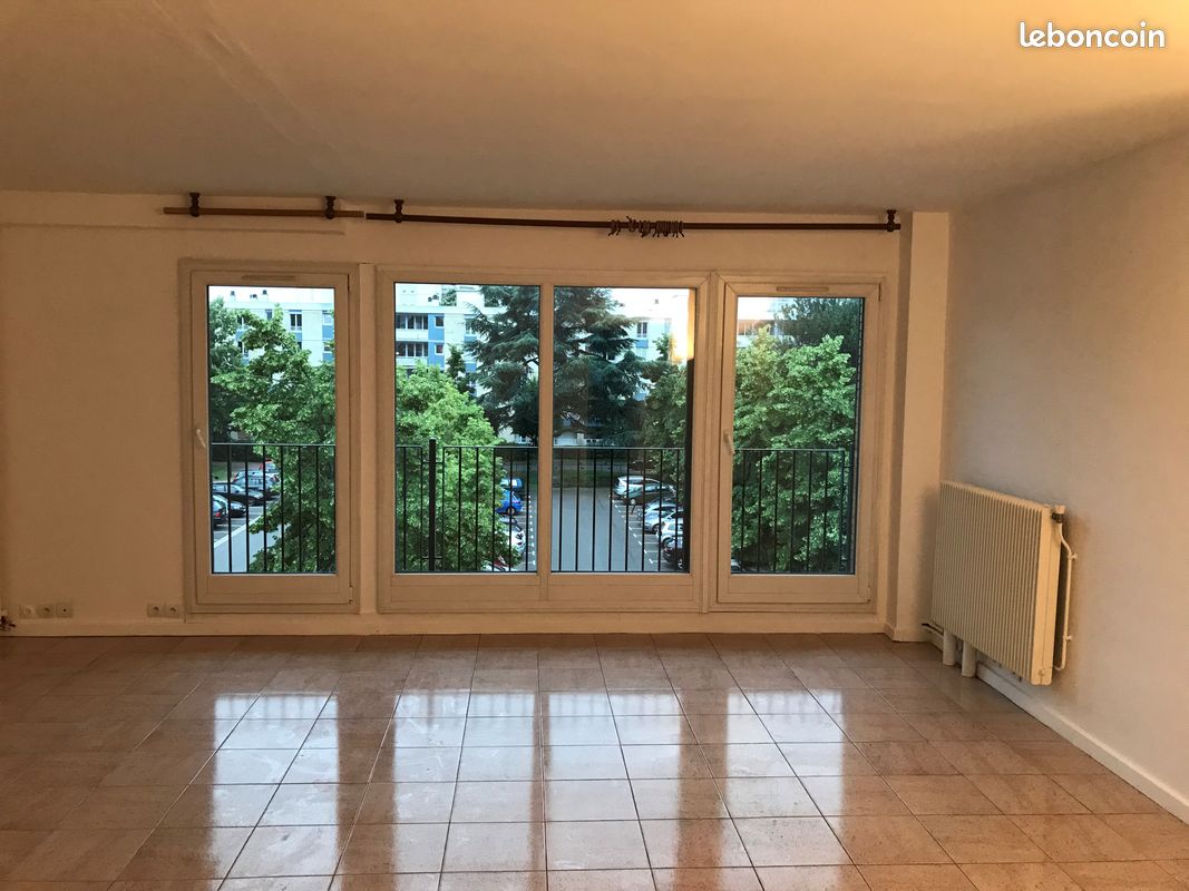 Appartement 3 pièces 68 m² · à Massy · 68 m² · 1 250 €