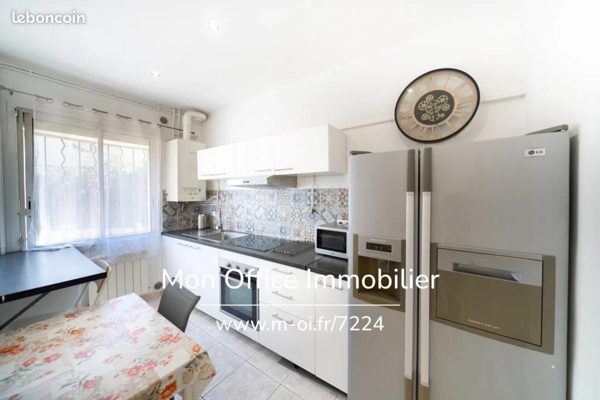 Maison 3 pièces 67 m² · à Marseille · 67 m² · 169 000 €