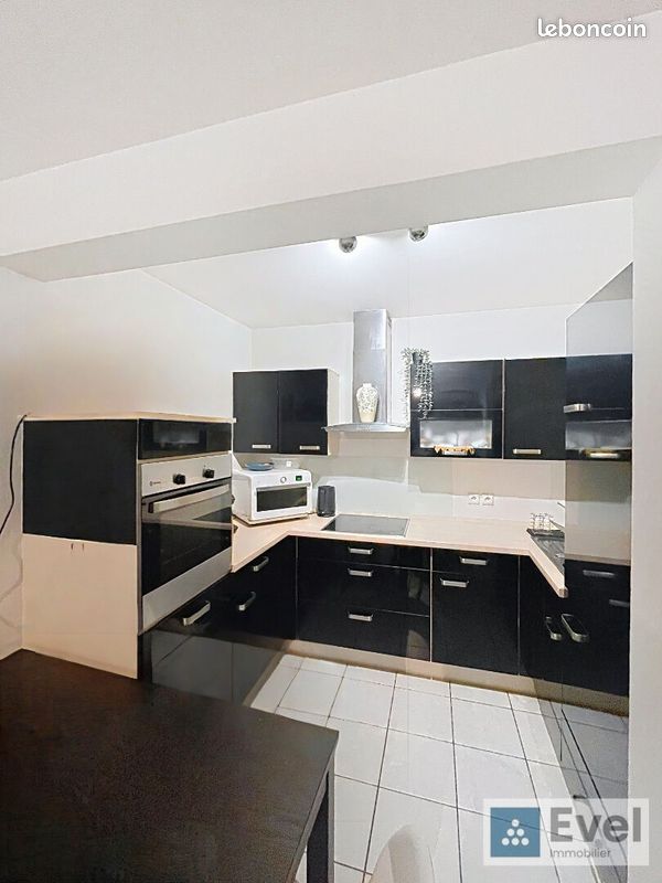 Appartement 2 pièces 44 m² · à Mondelange · 44 m² · 665 €