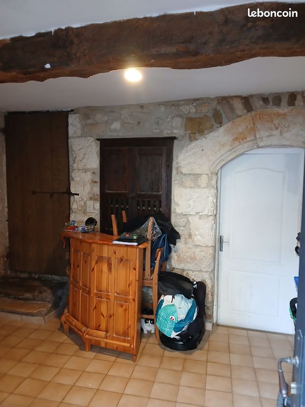 Maison de village 4 pièces 100 m² (image 19)