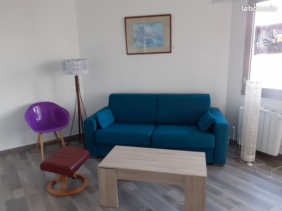 Location saisonnière Pornichet (image 3)
