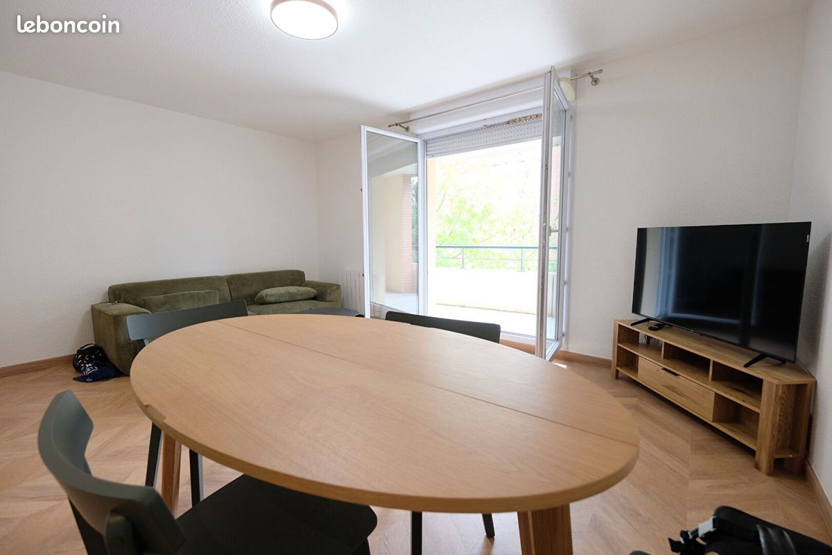 Appartement a louer blagnac - 3 pièce(s) - 60 m2 - Surfyn