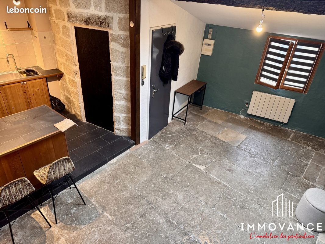 Appartement 2 pièces 52 m² · à Montpellier · 52 m² · 230 000 €