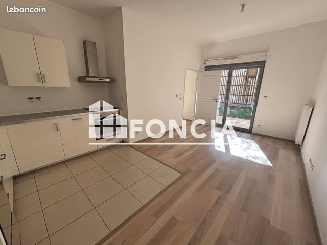 Appartement 2 pièces 37 m² · à Nancy · 37 m² · 720 €/mois