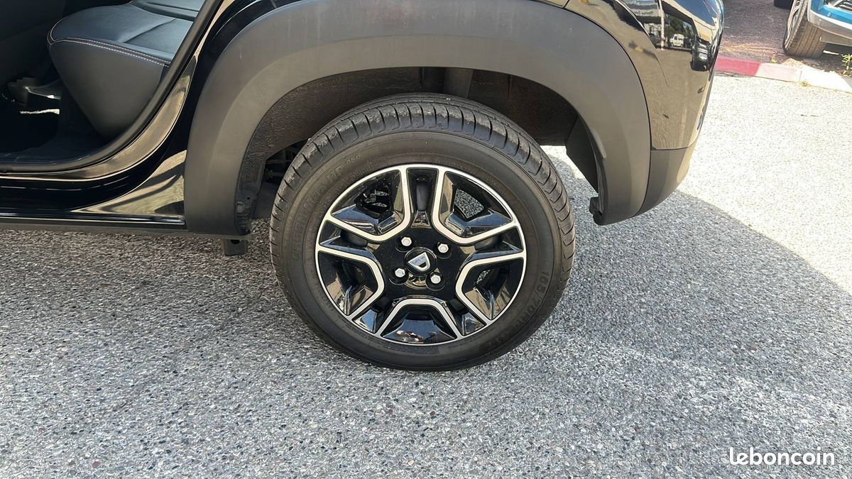 Dacia spring achat integral confort plus (image 27)