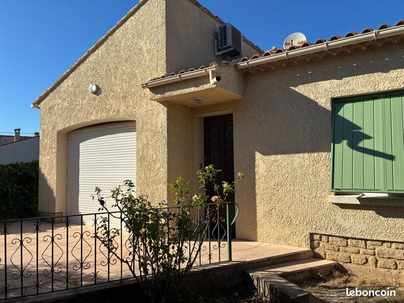 Maison 5 pièces 106 m² · à Carpentras · 106 m² · 255 000 €