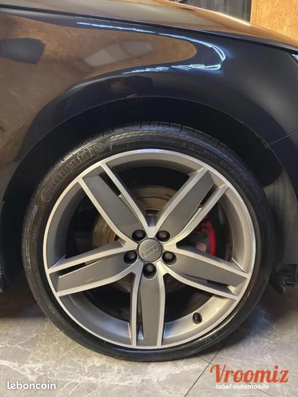 Audi S1 SPORTBACK 2.0 TFSI 230 QUATTRO (image 16)