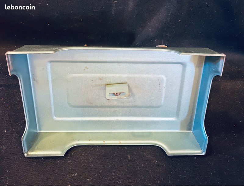 Ancienne Machine à Coudre Jouet En Fonte Pour Enfant - Vintage France