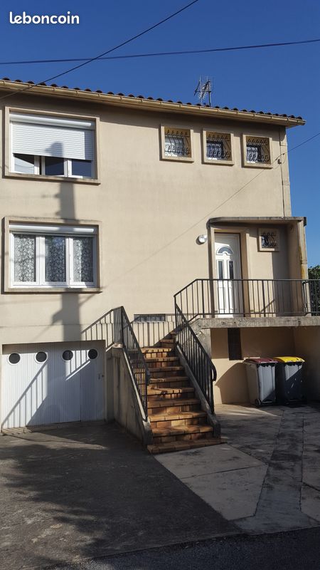 Maison 5 pièces 113 m² · à Castres · 113 m² · 890 €/mois