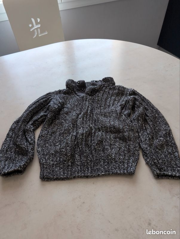 Pull 6ans (image 1)