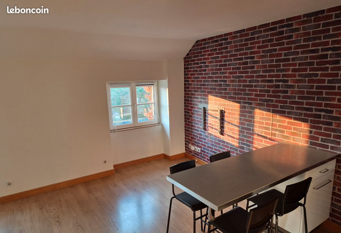 Appartement 2 pièces 39 m² · à Dijon · 39 m² · 700 €