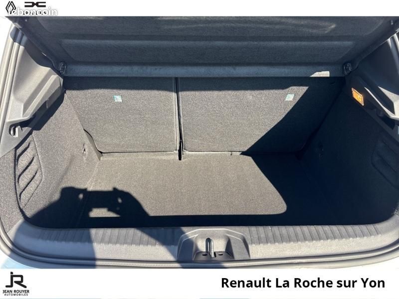Renault Clio 1.0 SCe 65ch Authentic (image 7)