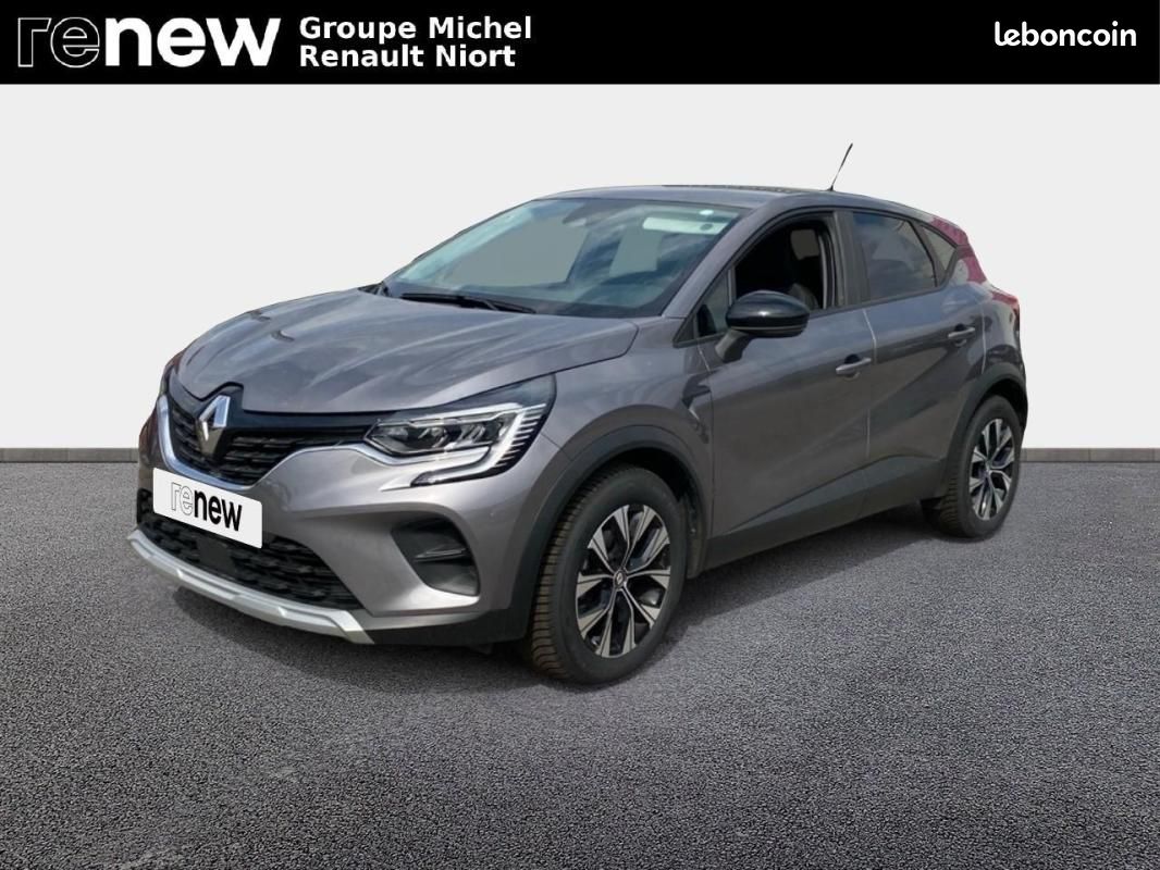 Renault Captur TCe 90 Evolution (image 1)