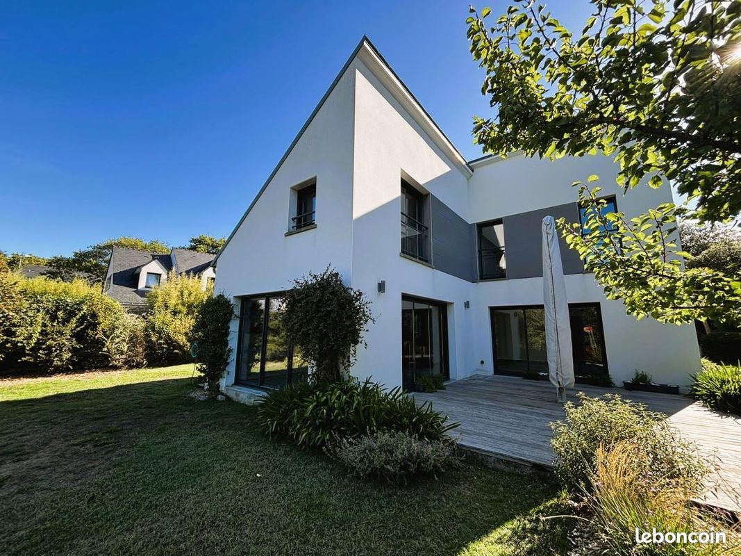 Maison 6 pièces 160 m² · à Pornichet · 160 m² · 1 236 000 €
