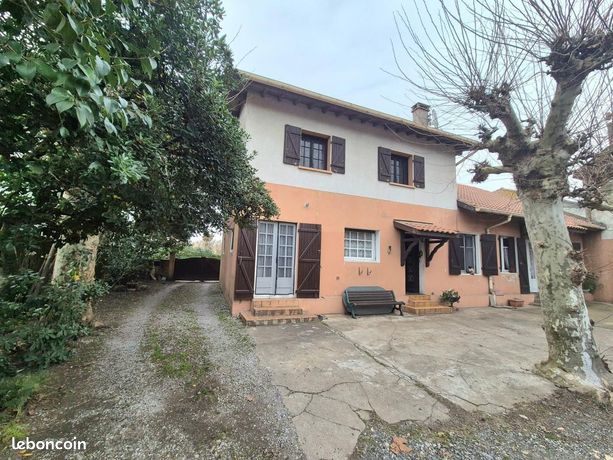 Appartement 4 pièces 155 m²
