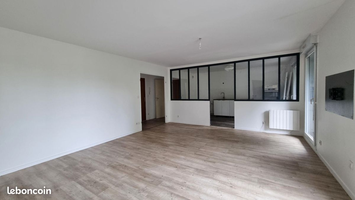 Appartement 4 pièces 83 m² · à Rouen · 83 m² · 245 000 €