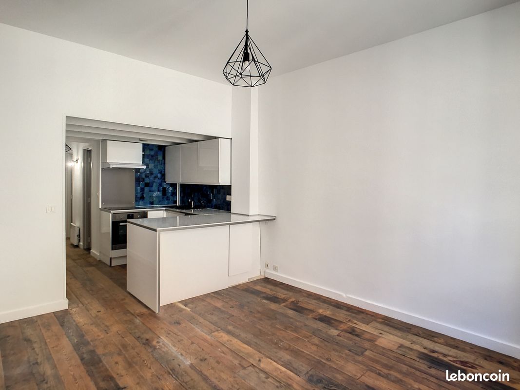 Appartement 2 pièces 42 m² · à Avignon · 42 m² · 625 €