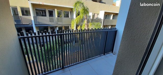 Appartement 1 pièce 21 m² · à Castelnau-le-lez · 21 m² · 126 000 €