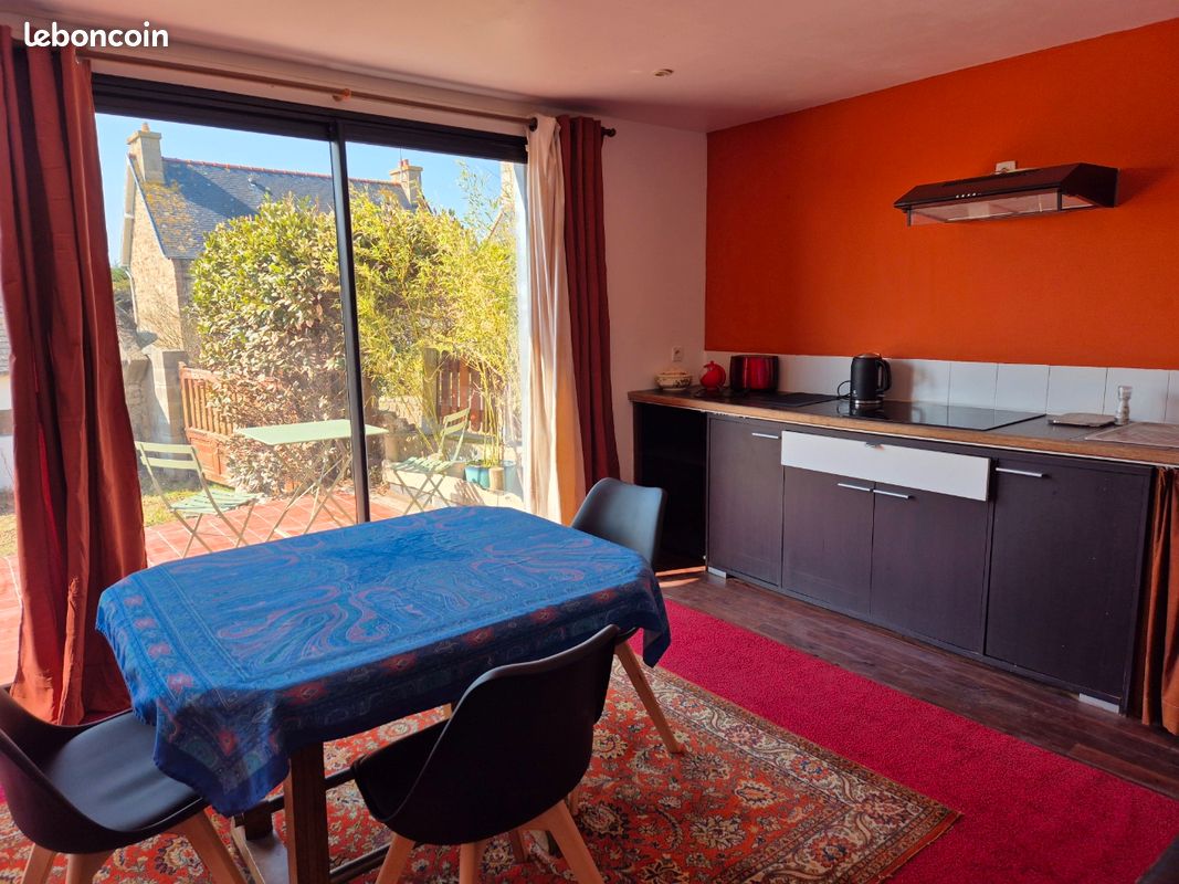 Appartement 2 pièces 60 m² · à Perros-Guirec · 60 m² · 600 €