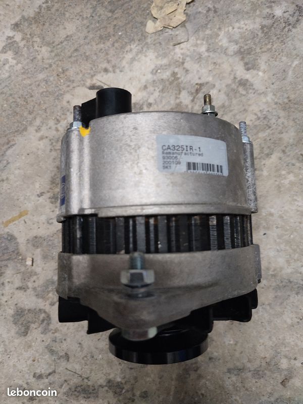 Alternateur Ford (image 1)