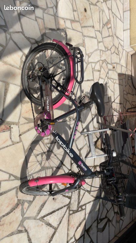 Vélo enfant (image 2)