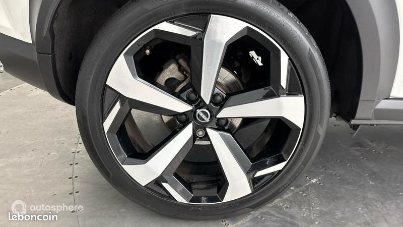 Nissan Juke 1.0 DIG-T 114ch Tekna DCT 2023 (image 20)
