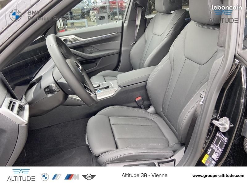 Bmw i4 eDrive40 340ch M Sport (image 13)