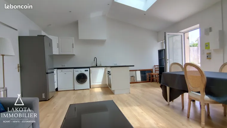 Annonce vente Maison virelade